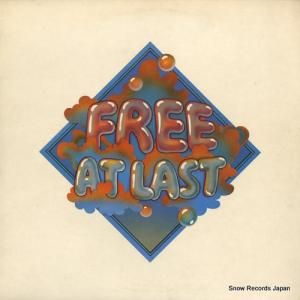 ե꡼ free at last ILPS9192