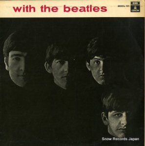 ӡȥ륺 with the beatles MOCL121