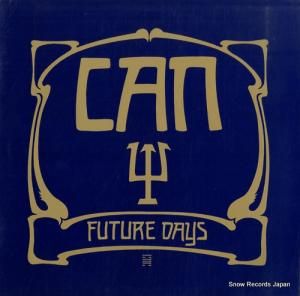  future days UAS29505