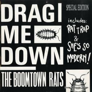 ֡ॿ󡦥å drag me down MERX163