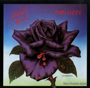 󡦥ꥸ black rose a rock legend 6360169