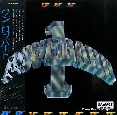 ロブバード ワン 28K-4