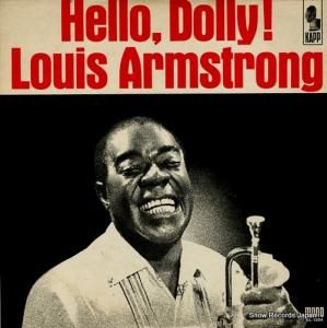 륤ॹȥ hello, dolly! KL-1364