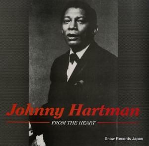 ˡϡȥޥ from the heart AFF189