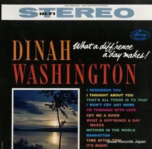 ʡ亮ȥ what a diff'rence a day makes! ML8006