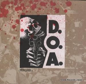 D.O.A. murder 772376-1