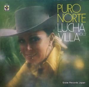 롼㡦ӥ puro norte vol.2 EDM-1574