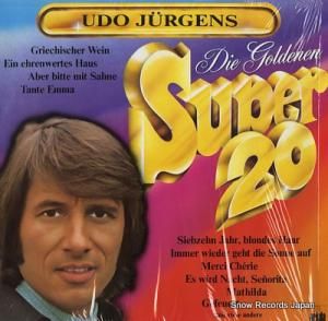 ɡ륲 die goldenen super 20 25208GT
