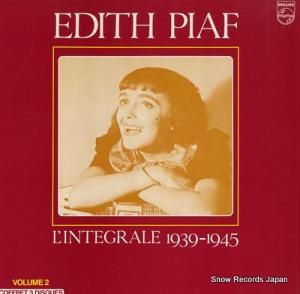 ǥåȡԥ l'integrale 1939-1945 6685157
