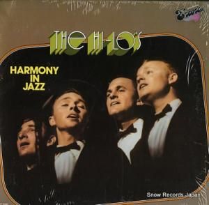 ϥ harmony in jazz P14387