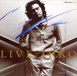 ë live love ikko GWS-4005