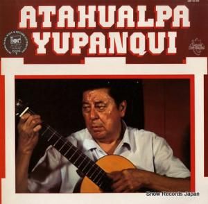 ѡѥ atahualpa yupanqui ESP155555