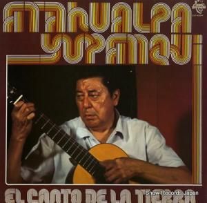 ѡѥ el canto de la tierra ESP155541