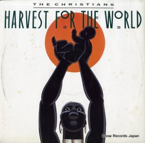 ꥹ harvest for the world 12IS395