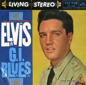 ץ쥹꡼ g.i.blues SLS-5048