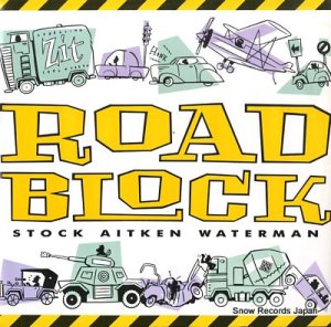 ȥåȥ󡦥ޥ road block USAT611