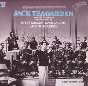 åƥǥ jack teagarden SJL1162
