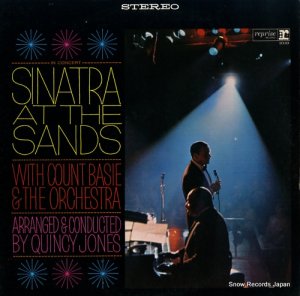 ե󥯡ʥȥ sinatra at the sands 2FS-1019