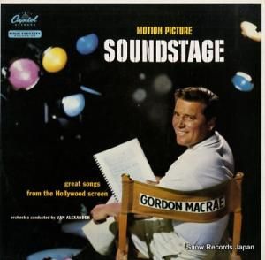 ɥ󡦥ޥå졼 motion picture soundstage EMS1183