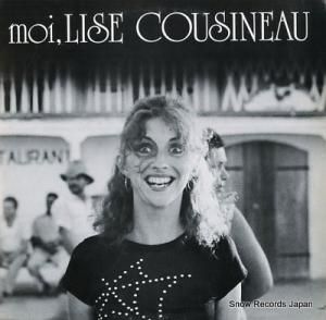 LISE COUSINEAU moi TAM-27017