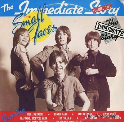 スモール・フェイセズ the