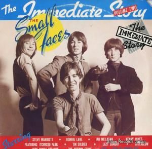 ⡼롦ե the immediate story vol.2 SASH-3709-2