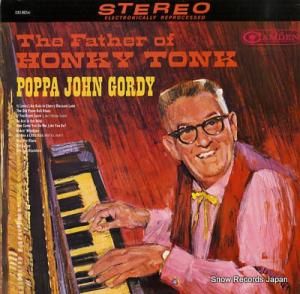 ݥåѡ󡦥ǥ the father of honky tonk CAS-862(E)