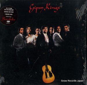 ץ󥰥 gipsy kings 60845-1
