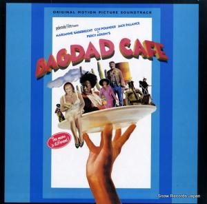 V/A bagdad cafe ISTA18