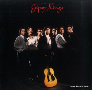 ץ󥰥 gipsy kings 60845-1