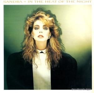 ɥ in the heat of the night TEN113-12