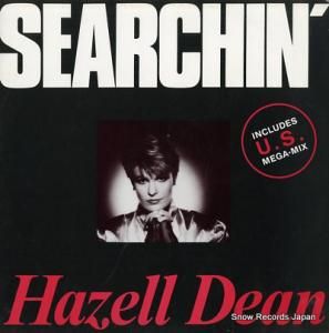 إ롦ǥ searchin' (i gotta find a man) ENAT109
