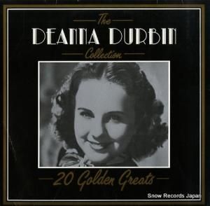 ǥʡӥ deanna durbin 20 golden greats DVLP2091