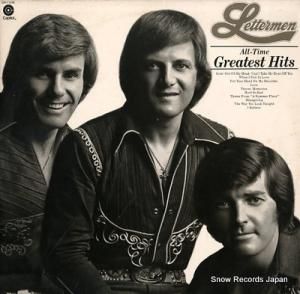 쥿 all-time greatest hits SW-11249