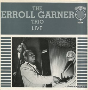 롦ʡ the erroll garner trio live EB404