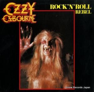 ܡ rock'n'roll rebel 21483