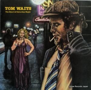 ȥࡦ the heart of saturday night 7E-1015