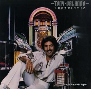 ȥˡ i got rhythm NBLP7153