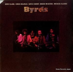 С byrds SD5058