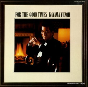 ûͺ for the good times ETP-90229