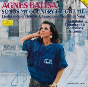 ͥХĥ songs my country taught me 419236-1