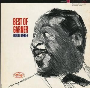 롦ʡ best of garner ML-8015
