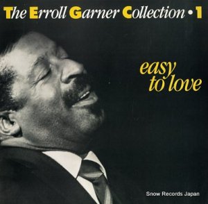 롦ʡ the erroll garner collection vol. 1: easy to love 832994-1