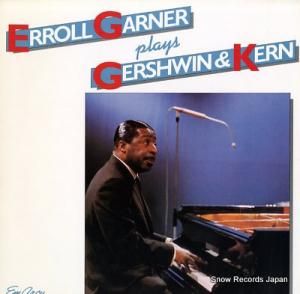 롦ʡ erroll garner plays gershwin and kern 826224-1