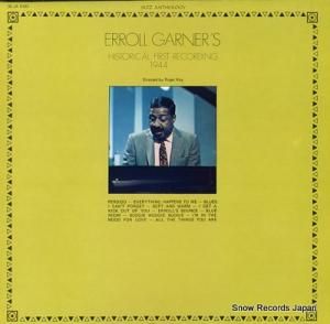 롦ʡ historical first recording 1944 30JA5101