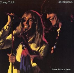 סȥå cheap trick at budokan PE35795