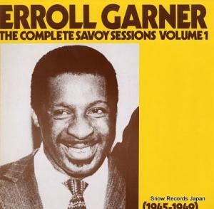롦ʡ the complete savoy sessions volume 1 (1945-1949) WL70521
