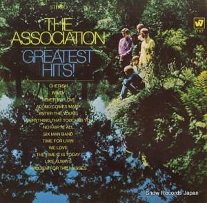  greatest hits! WS1767