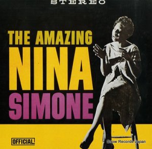 ˡʡ the amazing nina simone OFFICIAL6002