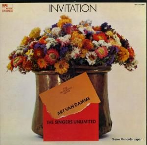 󥬡ߥƥå invitation RP-7045-MP